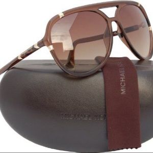 Michael Kors JEMMA (M2836s) 210 Sunglasses